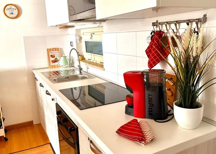 Trastevere With A Terrace Smart Tv And Ac Roma