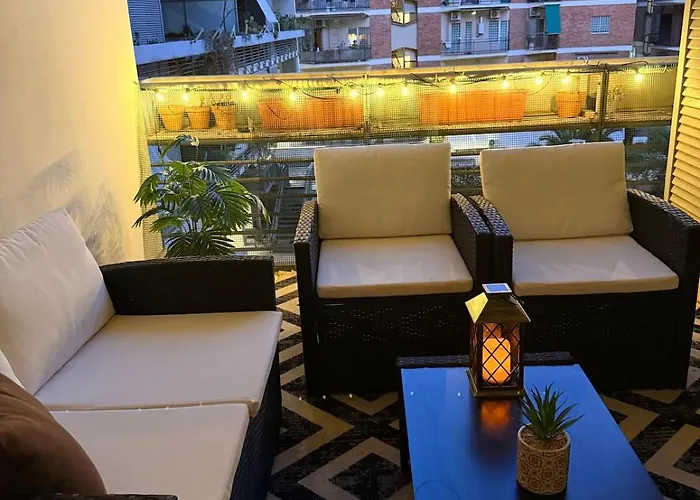 Appartamento Trastevere With A Terrace Smart Tv And Ac *