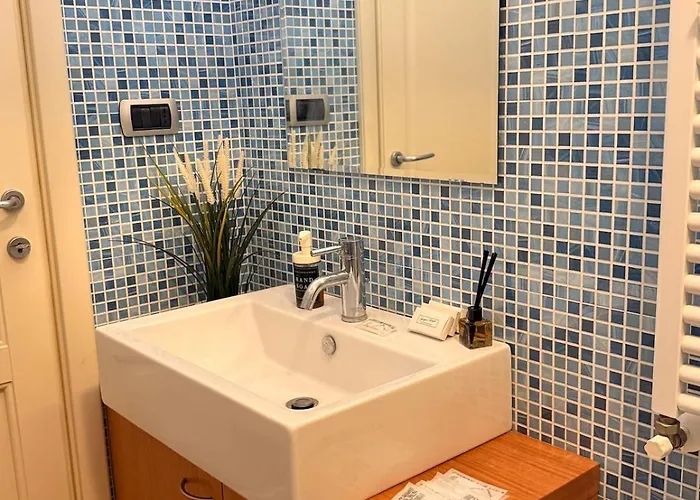 Trastevere With A Terrace Smart Tv And Ac Appartamento Roma