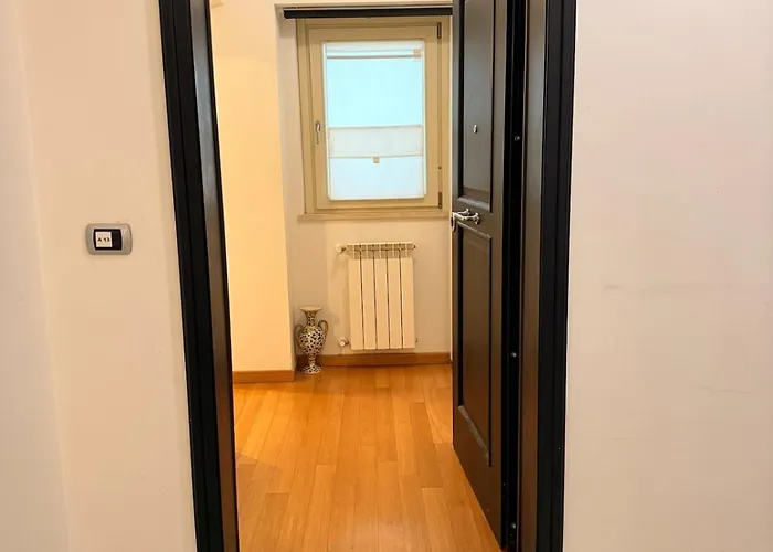 Trastevere With A Terrace Smart Tv And Ac Appartamento