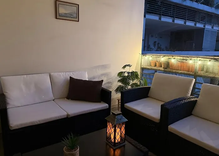 Appartamento Trastevere With A Terrace Smart Tv And Ac Roma