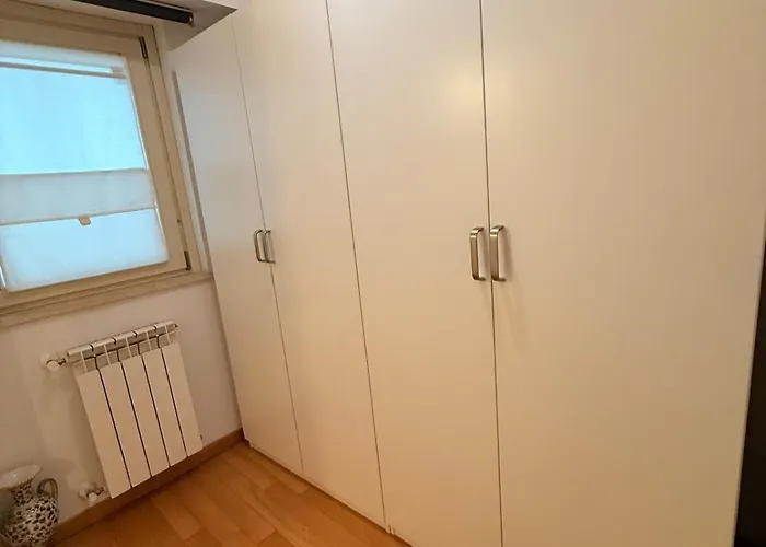 Trastevere With A Terrace Smart Tv And Ac * Roma